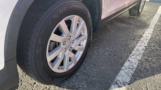 2019 Honda Pilot