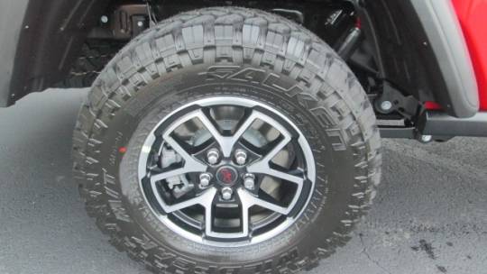 2024 Jeep Gladiator