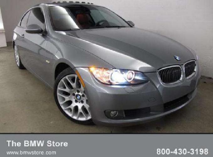 2008 bmw 3-series 328i in cincinnati, oh
