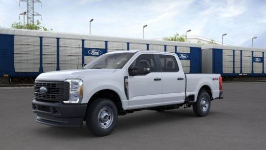2024 Ford F-250