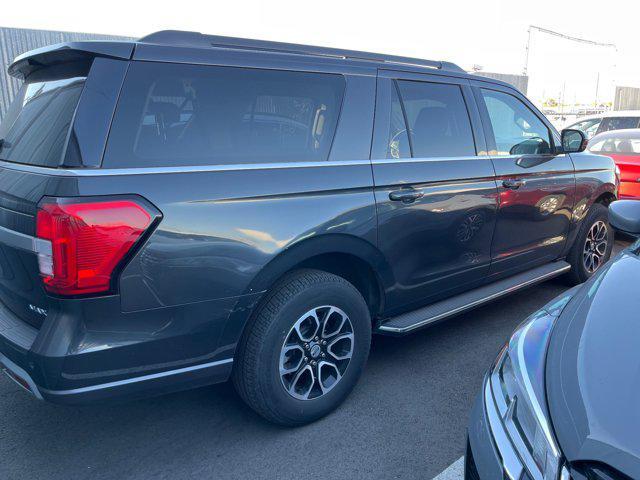 2023 ford expedition xlt max