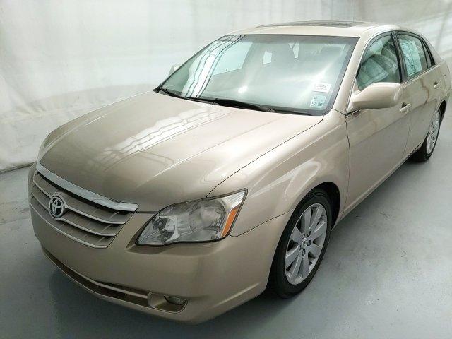 used 2007 toyota avalon xls hammond, la 70403 for sale in hammond, louisiana