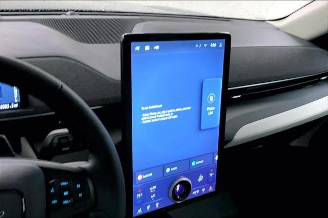 2023 ford mustang mach-e premium
