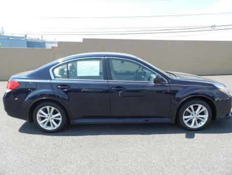 2014 subaru legacy 2.5i awd 2.5i 4dr sedan cvt for sale in newark, delaware