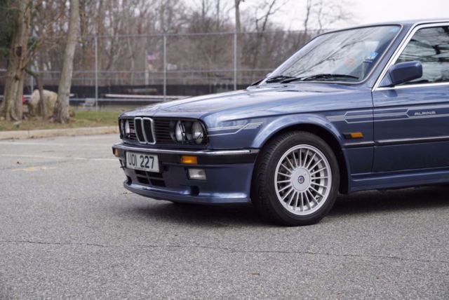 well documented since new, low miles, careful restoration. gorgeous & rare