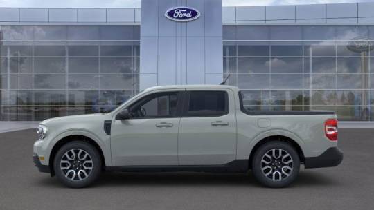 2024 Ford Maverick