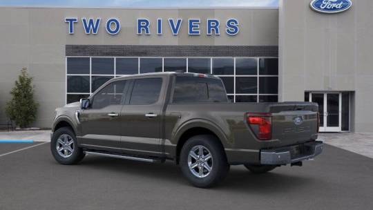 2024 Ford