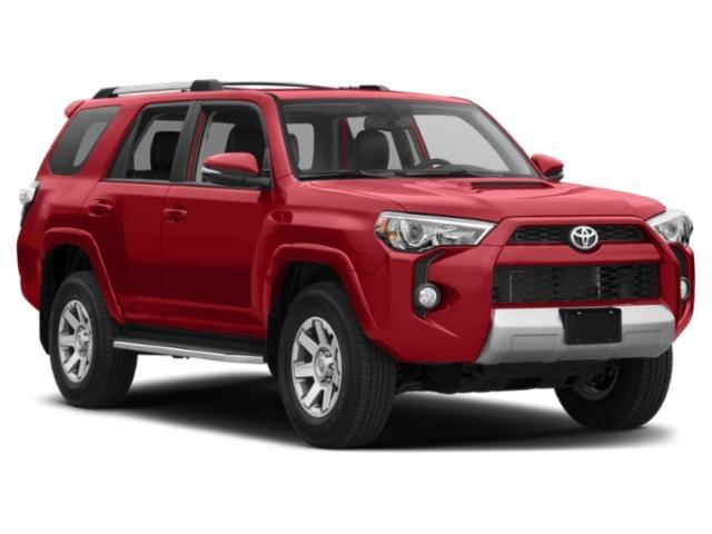 2015 toyota 4runner trail premium