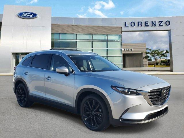 2022 mazda cx-9 touring plus