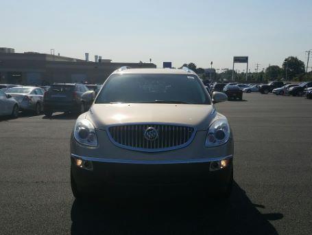 2011 buick enclave cx cx 4dr crossover w/ 1cx for sale in newark, delaware