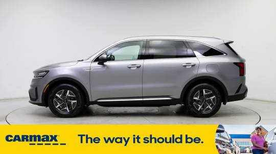 2022 Kia Sorento