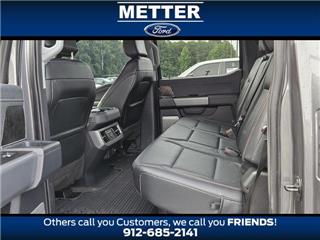 2023 Ford F-250 lariat