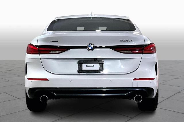 2021 bmw 228 gran coupe i xdrive