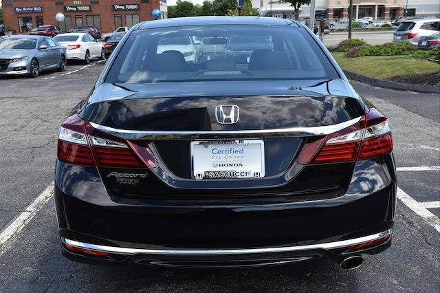 2016 honda accord lx lx 4dr sedan cvt for sale in middletown, rhode island