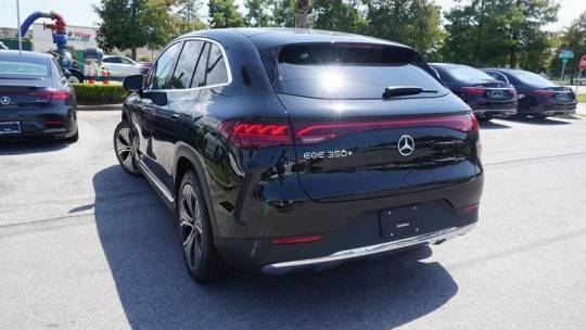 2023 Mercedes-Benz EQE SUV