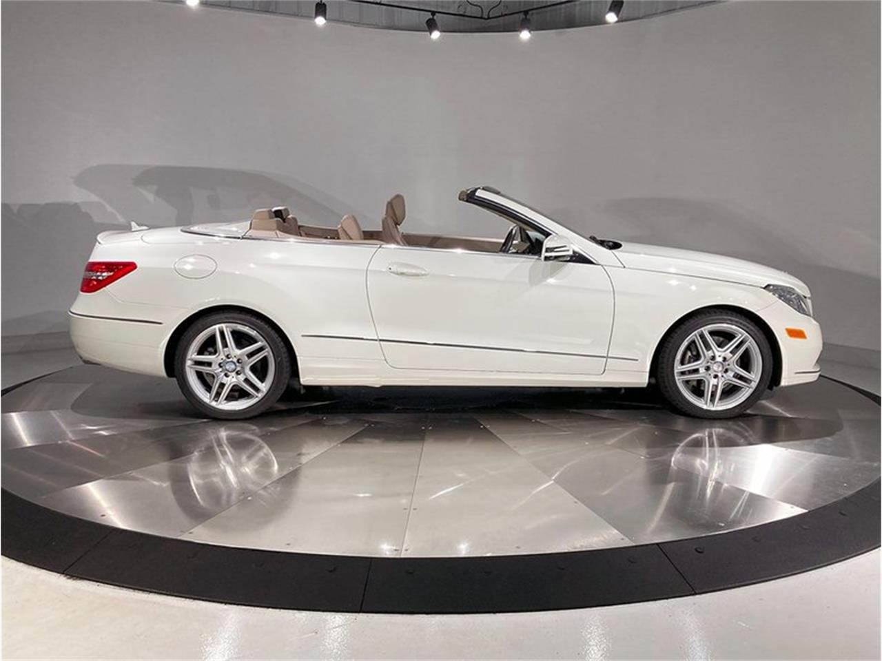 2011 mercedes-benz e350
