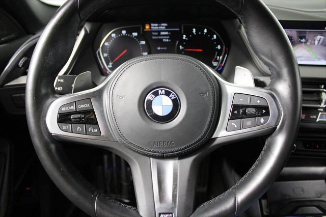 2021 bmw m235 gran coupe xdrive