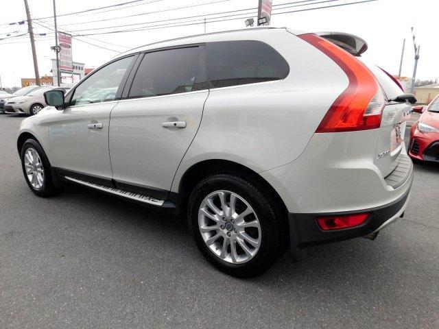 used 2010 volvo xc60 awd t6 harrisburg, pa 17111 for sale in harrisburg, pennsylvania