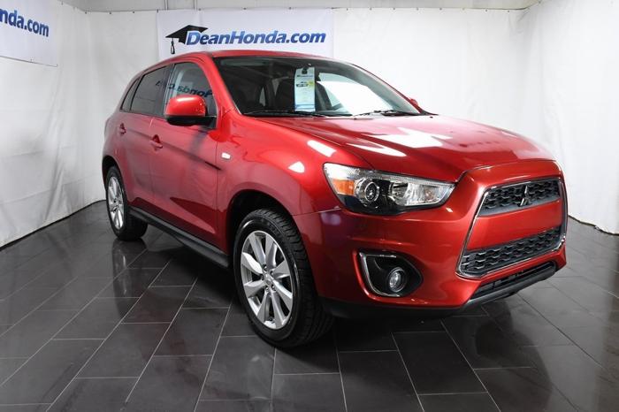 used 2015 mitsubishi outlander sport fwd es pittsburgh, pa 15236 for sale in pittsburgh, pennsylvania