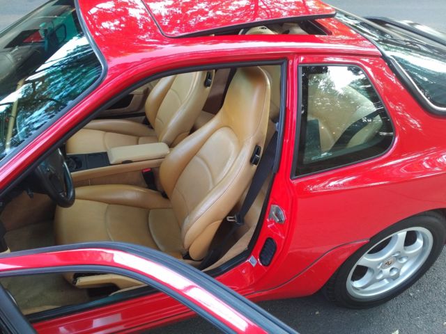1994 porsche 968 pristine!!!