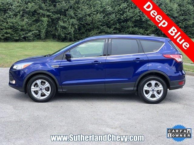 used 2015 ford escape fwd se nicholasville, ky 40356 for sale in nicholasville, kentucky