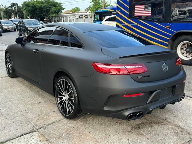 2020 mercedes-benz amg e 53 amg e 53 awd 4matic 2dr coupe