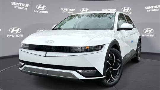 2024 Hyundai IONIQ 5