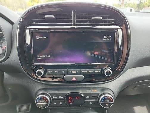 2022 kia soul lx 4dr hatchback in columbia, south carolina