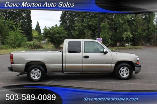 2002 chevrolet silverado 1500 in saint louis, missouri