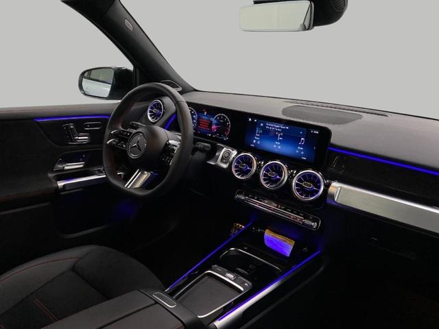2024 mercedes-benz glb 250 base 4matic