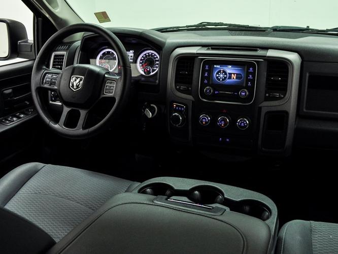 used 2017 ram 1500 express scottsdale, az 85257 for sale in scottsdale, arizona