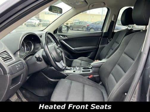 2016 mazda cx-5 touring in cementville, indiana
