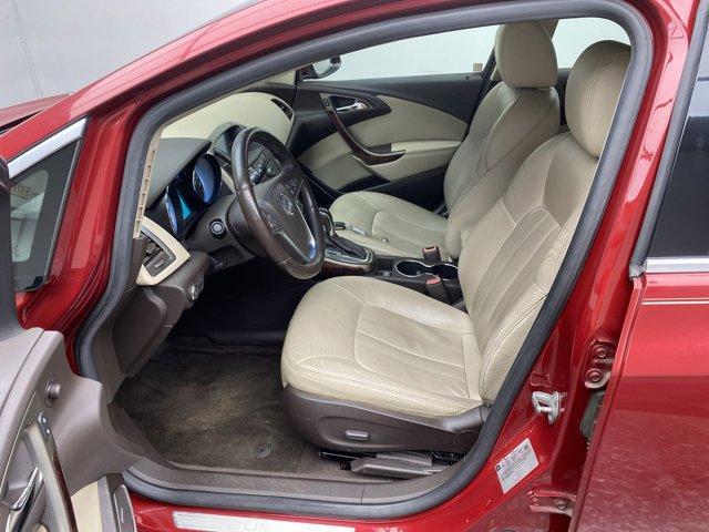 2012 buick verano leather