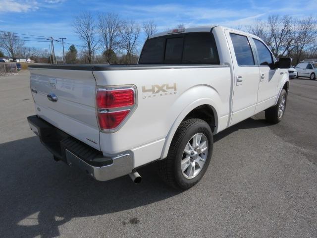 used 2013 ford f150 lariat cookeville, tn 38501 for sale in algood, tennessee