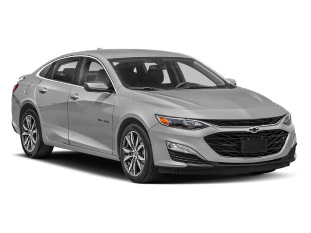 2022 chevrolet malibu fwd premier