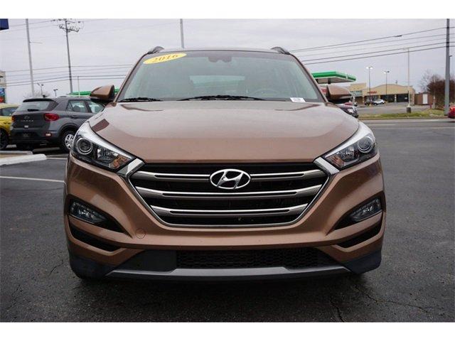 used 2016 hyundai tucson limited lebanon, tn 37087 for sale in lebanon, tennessee
