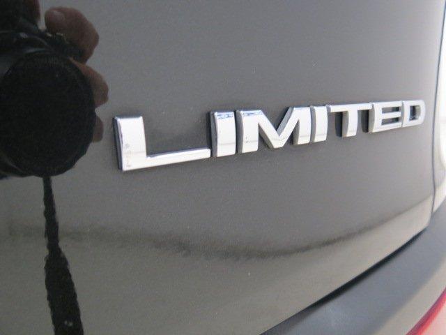 used 2016 jeep cherokee fwd limited lagrange, ga 30241 for sale in lagrange, georgia