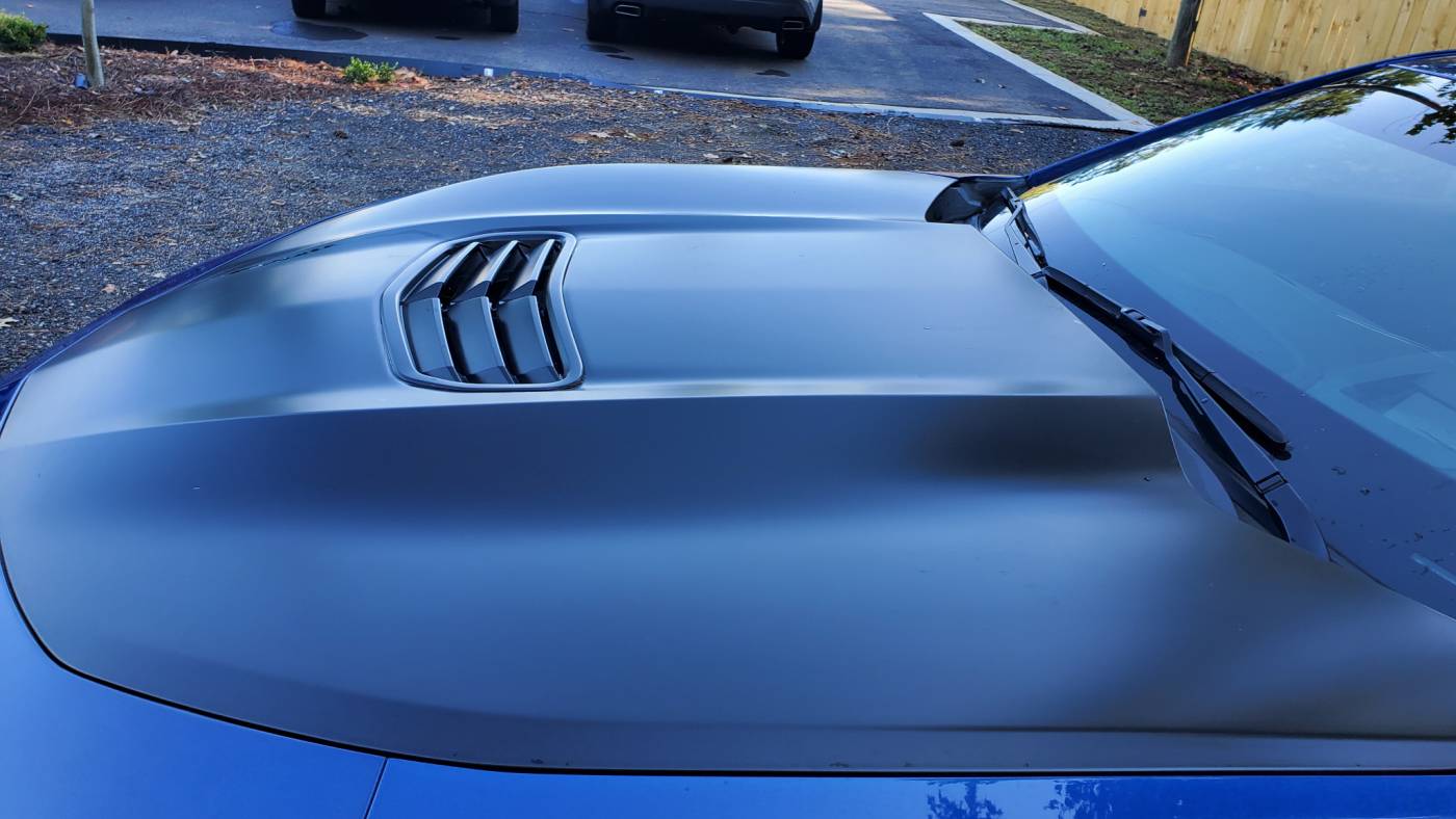 2022 chevrolet camaro