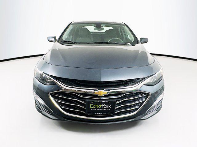 2020 chevrolet malibu fwd lt