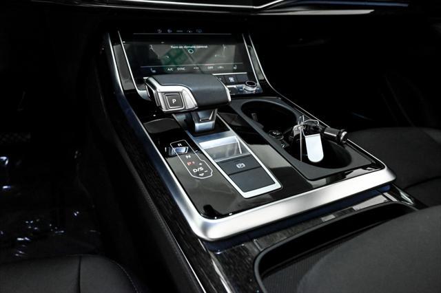 2023 audi q7 55 premium plus