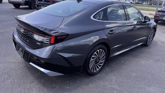 2024 Hyundai Sonata
