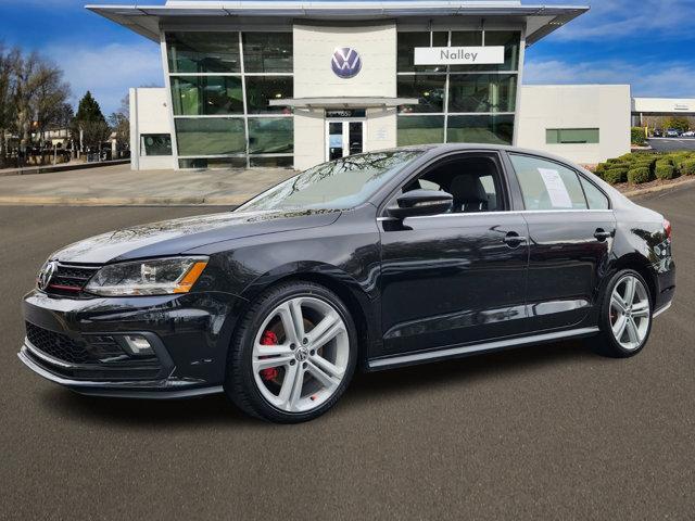2017 volkswagen jetta gli