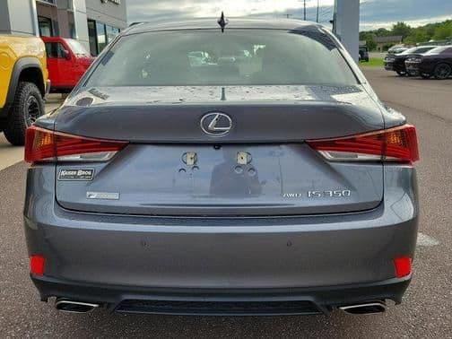 2019 lexus is 350 in denver, colorado