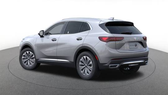 2024 Buick Envision