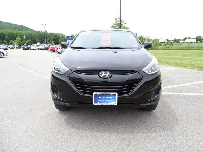 2015 hyundai tucson gls awd gls 4dr suv for sale in keene, new hampshire