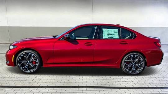 2025 BMW 3 series