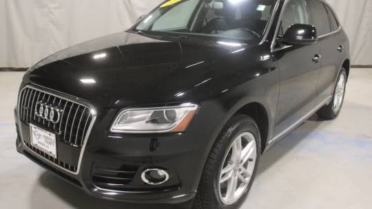 2016 Audi Q5