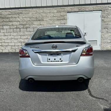 2015 nissan altima 2.5 4dr sedan in high point, north carolina
