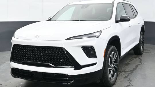 2025 Buick Enclave