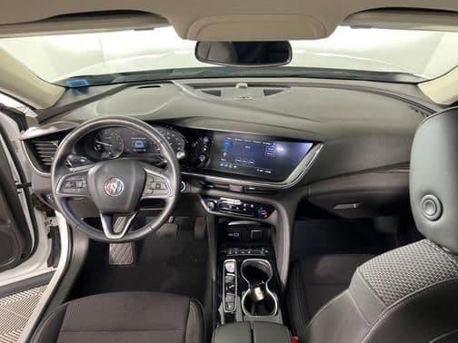 2021 buick envision preferred in orchard park, new york